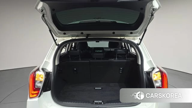 Ssangyong Berry New Tivoli id 4541290 из Кореи 7