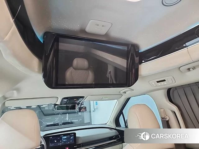 Kia The New Carnival 4th Generation id 4368701 из Кореи 7