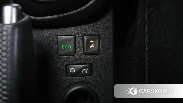 Renault Korea (Samsung) New QM3 id 3880066 из Кореи 7