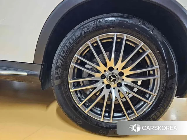 Mercedes-Benz GLC-Class X254 id 3689599 из Кореи 7