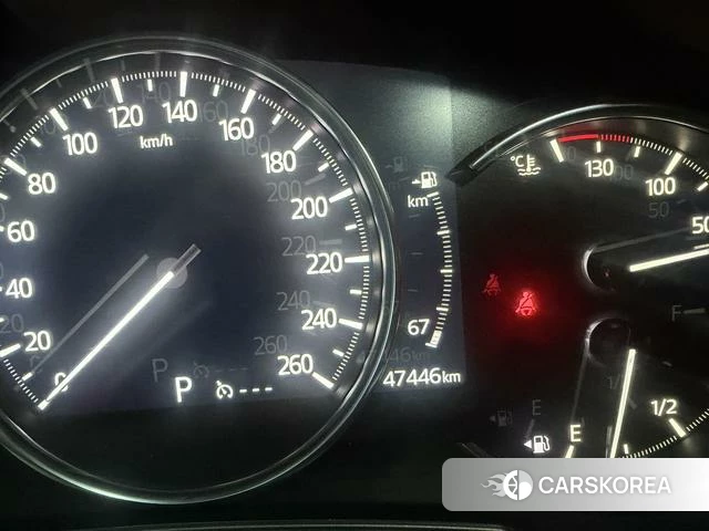 Mazda CX-5 id 4367411 из Китая 7