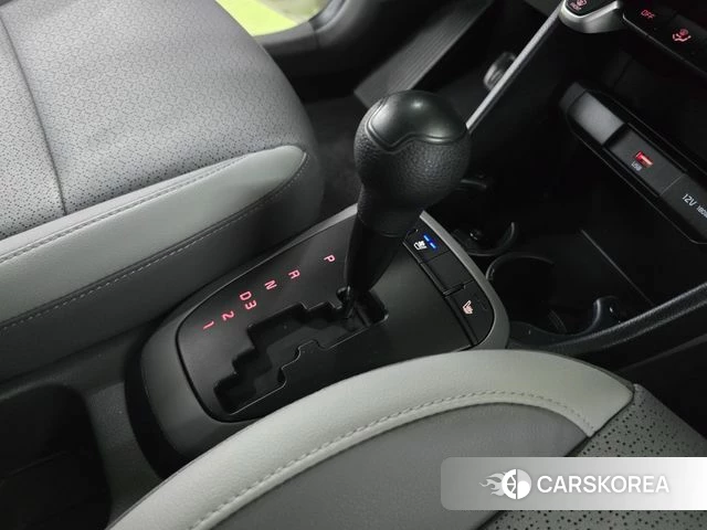 Kia Morning Urban (JA) id 4446223 из Кореи 7
