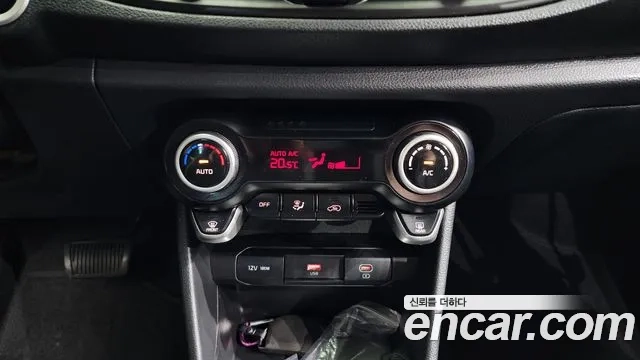 Kia The New Morning (JA) id 2920088 из Кореи 7