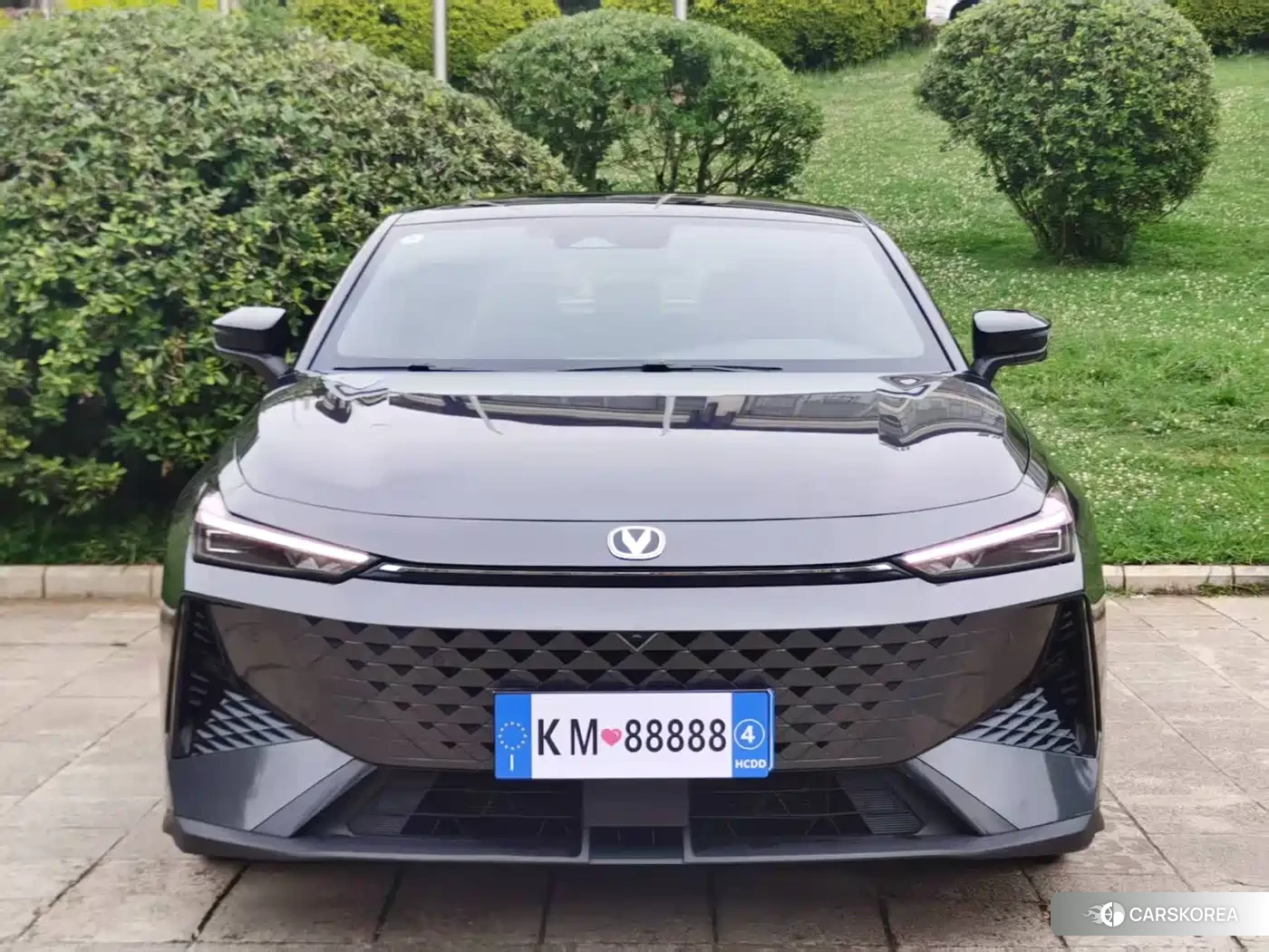 Chang'an UNI-V id 4664432 из Китая 7