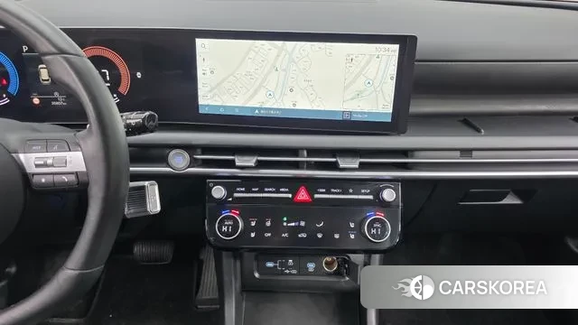 Hyundai The New Tucson (NX4) id 3689684 из Кореи 7