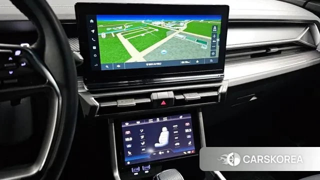 Ssangyong Torres id 3262370 из Кореи 7