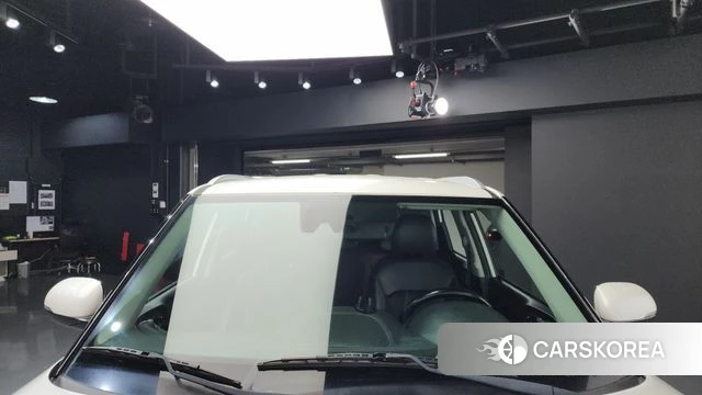 Kia Soul Booster id 4269095 из Кореи 7