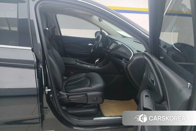 Buick Angkewei id 4229225 из Китая 7
