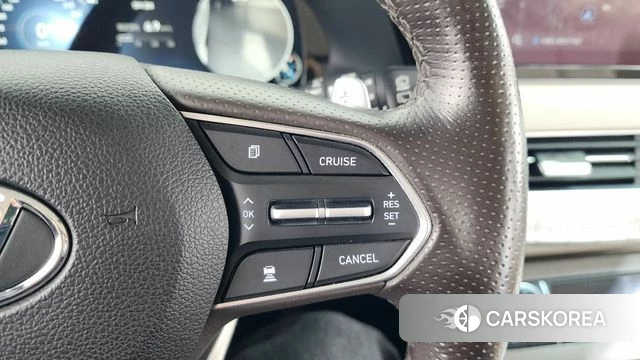 Hyundai Palisade id 4179122 из Кореи 7
