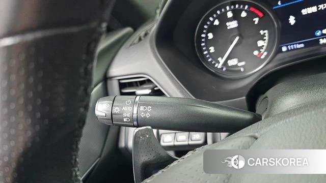 Cadillac CT4 id 4529908 из Кореи 7