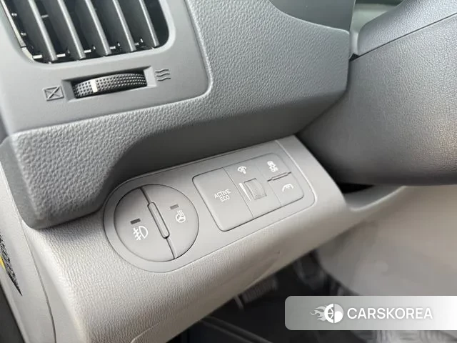 Hyundai The New Grand Starex id 3732864 из Кореи 7