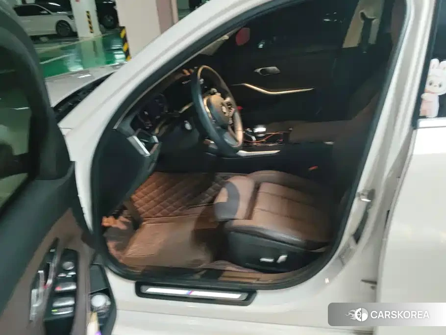 BMW 3 series id 4669478 из Китая 7