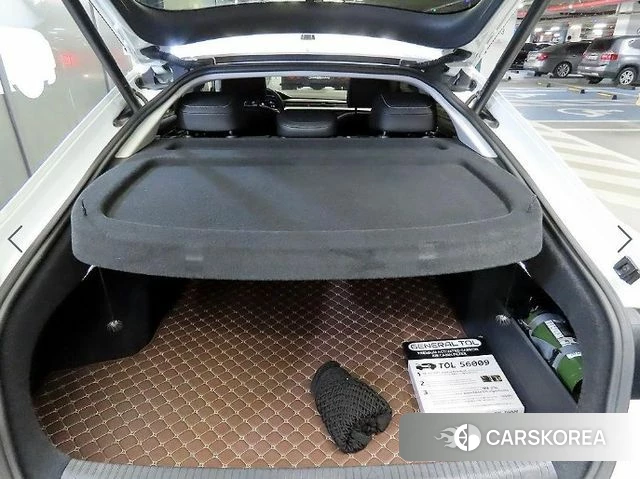 Volkswagen Arteon id 4282093 из Кореи 7