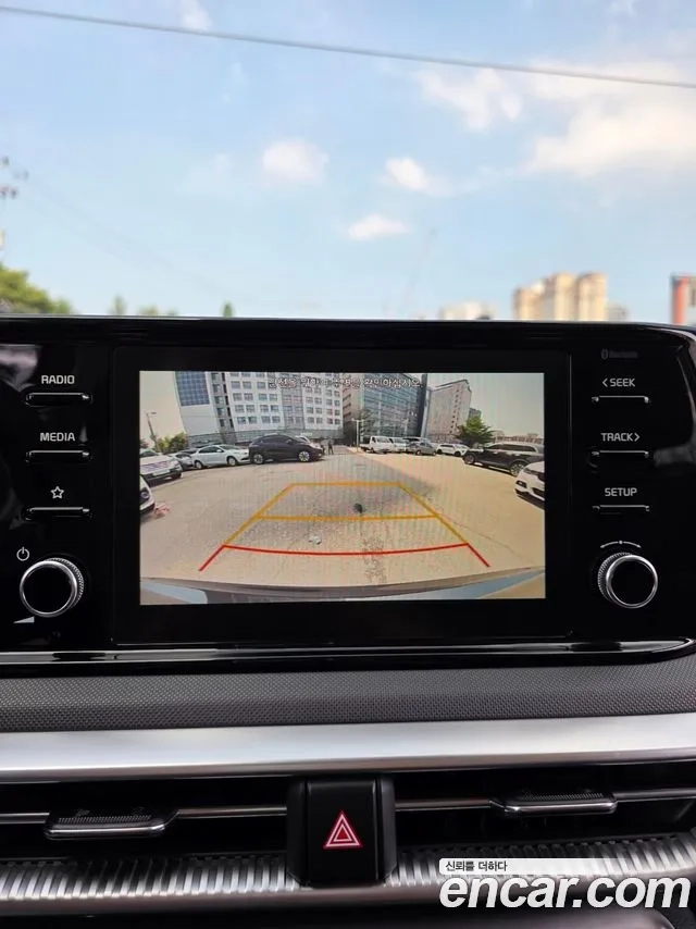 Kia K5 3rd generation id 2911508 из Кореи 7