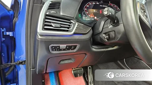 BMW X6 (G06) id 3402280 из Кореи 7