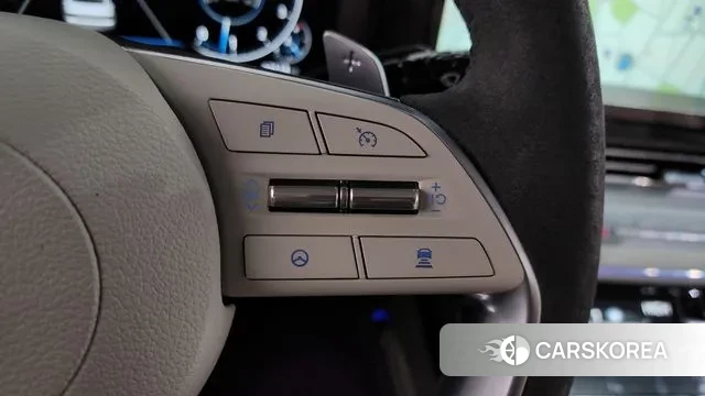 Hyundai The New Grandeur IG id 3675585 из Кореи 7