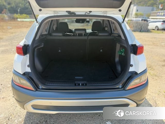 Hyundai The New Kona id 3923399 из Кореи 7