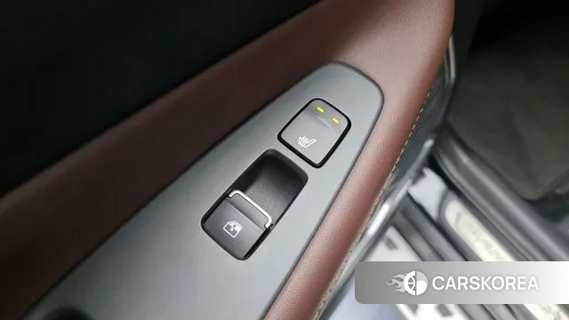 Hyundai Santa Fe TM id 3402832 из Кореи 7