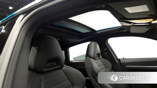 BMW i4 id 4186090 из Кореи 7