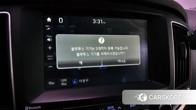 Hyundai The New Grand Starex id 3661853 из Кореи 7