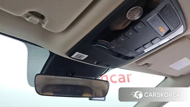 Kia Carnival 4th generation id 3012423 из Кореи 7