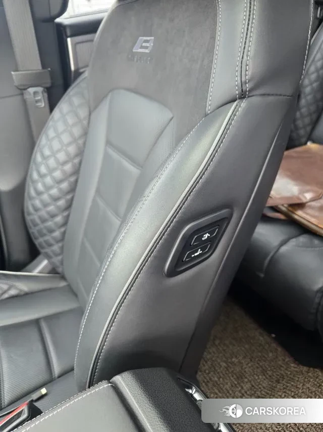 Ssangyong All New Rexton id 3048057 из Кореи 7