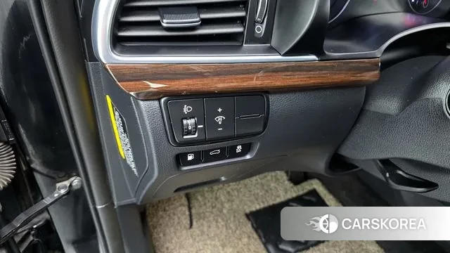 Kia Come New K7 id 3474628 из Кореи 7