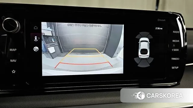 Kia K5 3rd generation id 3591513 из Кореи 7