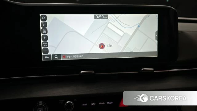 Kia Carnival 4th generation id 3839520 из Кореи 7