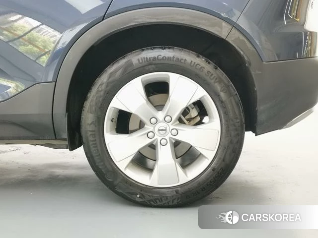Volvo XC40 id 4211527 из Китая 7