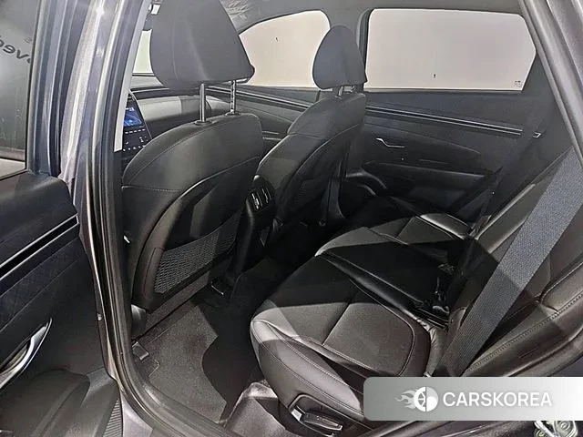 Hyundai Tucson (NX4) id 3740517 из Кореи 7