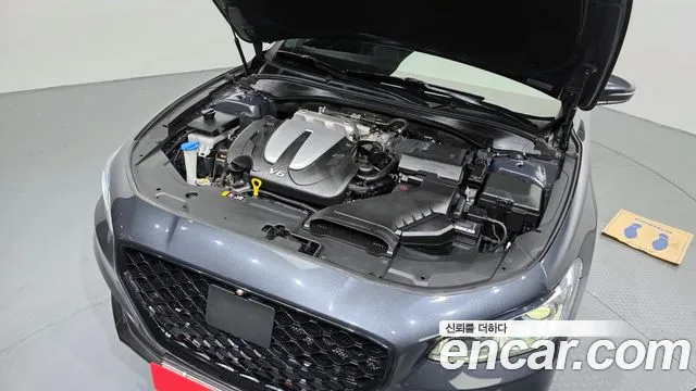 Hyundai Grandeur IG id 2680724 из Кореи 7