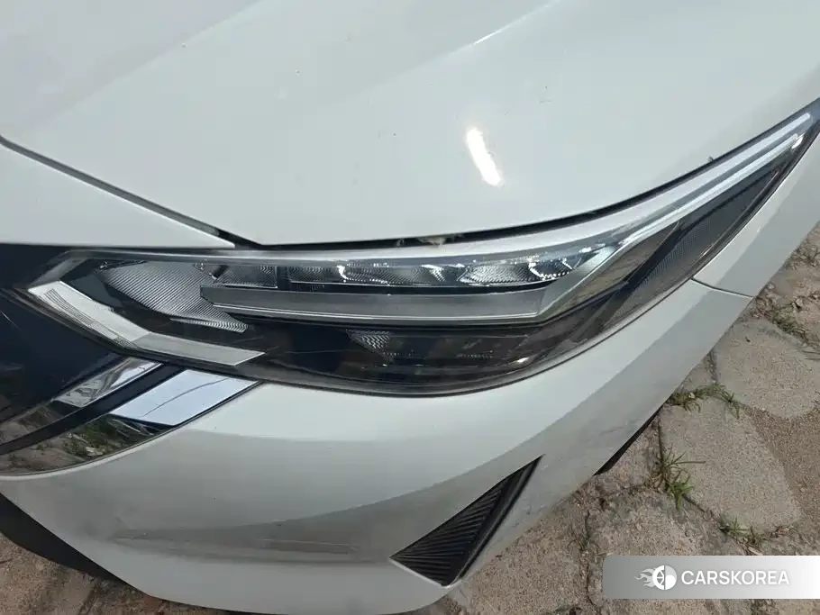 Nissan Sylphy id 4570379 из Китая 7