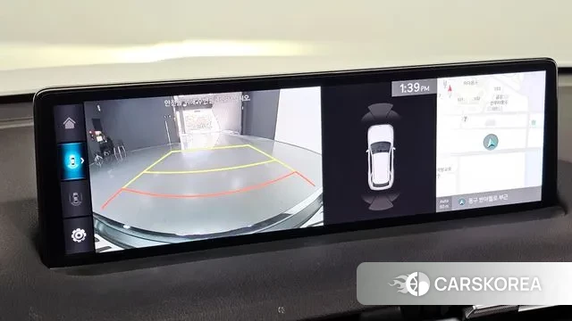 Genesis GV70 id 3349669 из Кореи 7