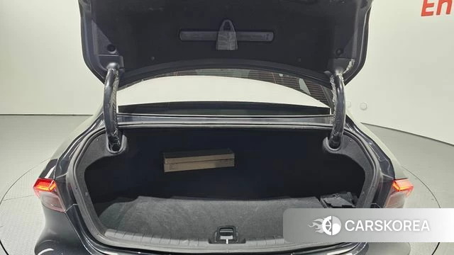 Hyundai The New Grandeur IG id 3923049 из Кореи 7