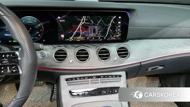 Mercedes-Benz E-Class W213 id 2975946 из Кореи 7