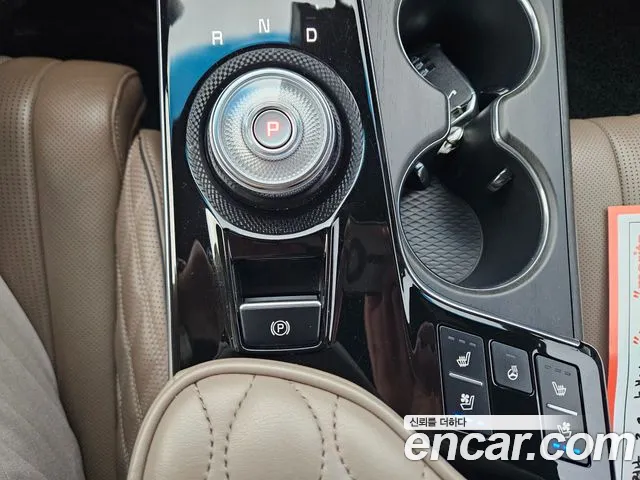 Kia K8 id 2469318 из Кореи 7