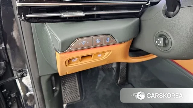 Genesis GV80 id 3769759 из Кореи 7