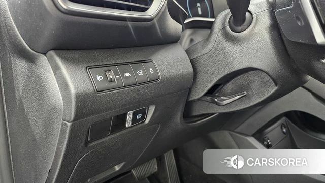 Hyundai The New Santa Fe id 3872500 из Кореи 7