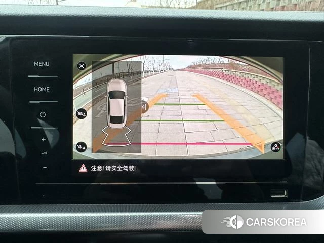 Volkswagen Passat id 4218224 из Китая 7