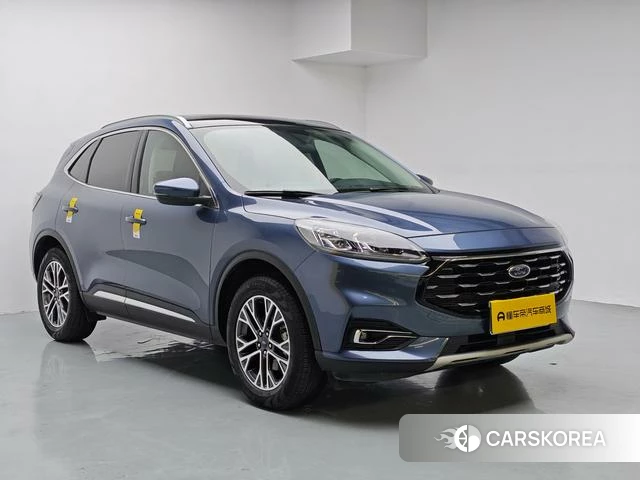 Ford Ruiji id 3907835 из Китая 7