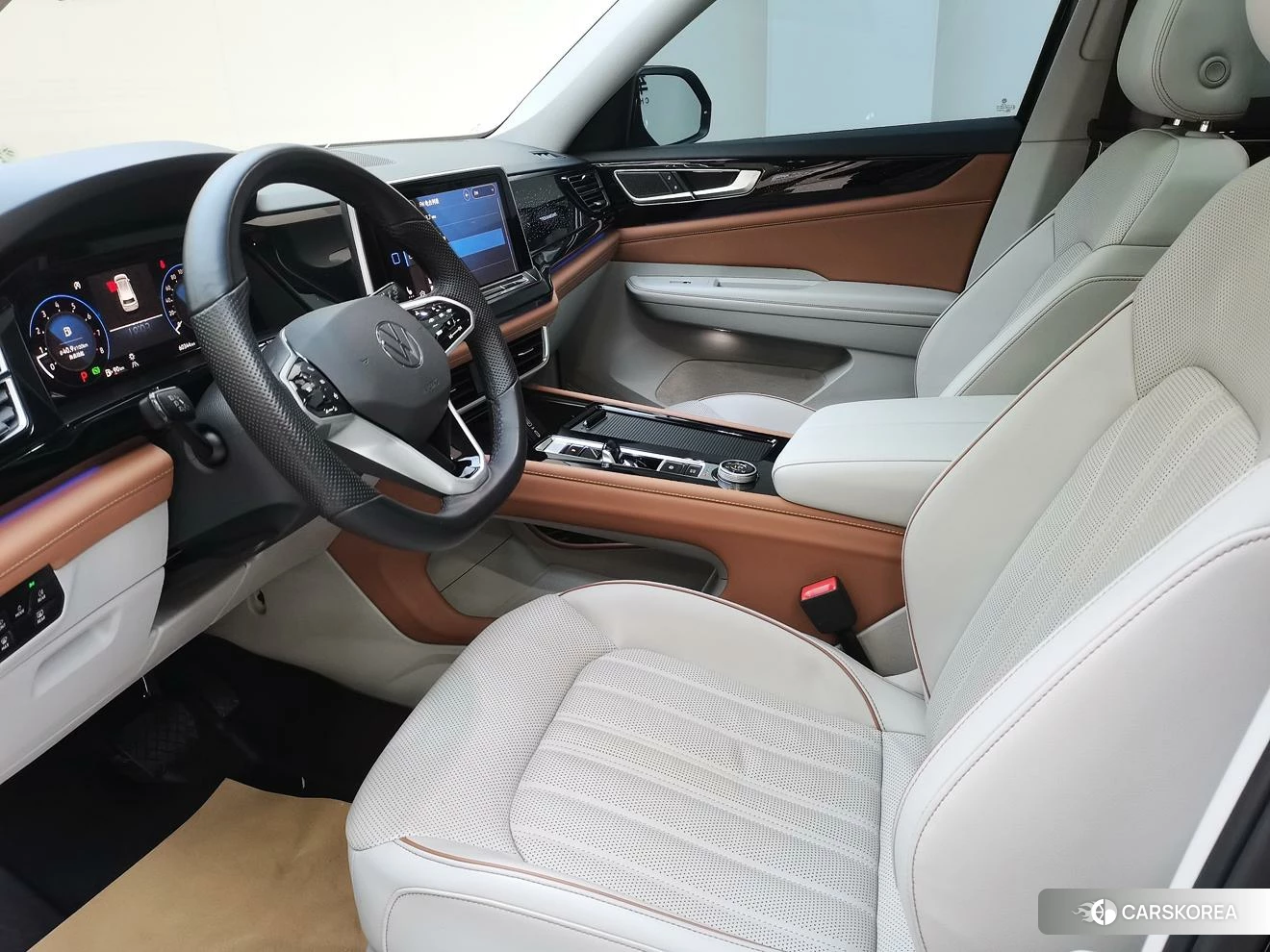 Volkswagen Tourang id 4487381 из Китая 7