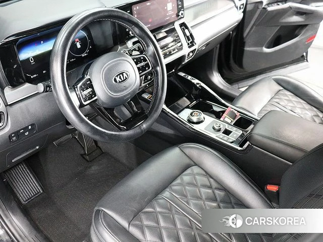 Kia Sorento 4th Generation id 4511588 из Кореи 7