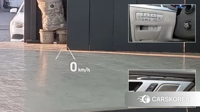 Genesis G80 id 3703757 из Кореи 7