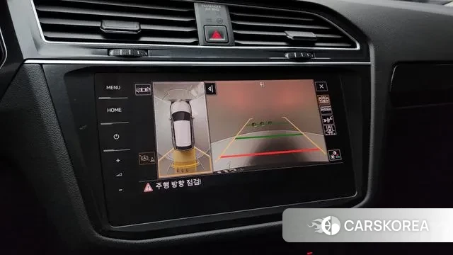 Volkswagen Tiguan second Generation id 3596534 из Кореи 7