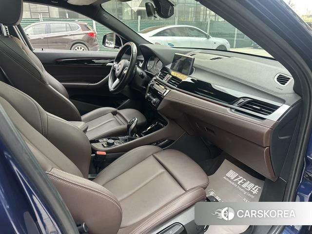 BMW X2 id 4220628 из Китая 7