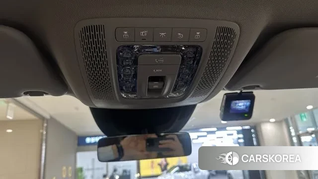 Mercedes-Benz GLE-Class W167 id 3775790 из Кореи 7