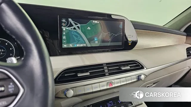 Hyundai Palisade id 3176062 из Кореи 7