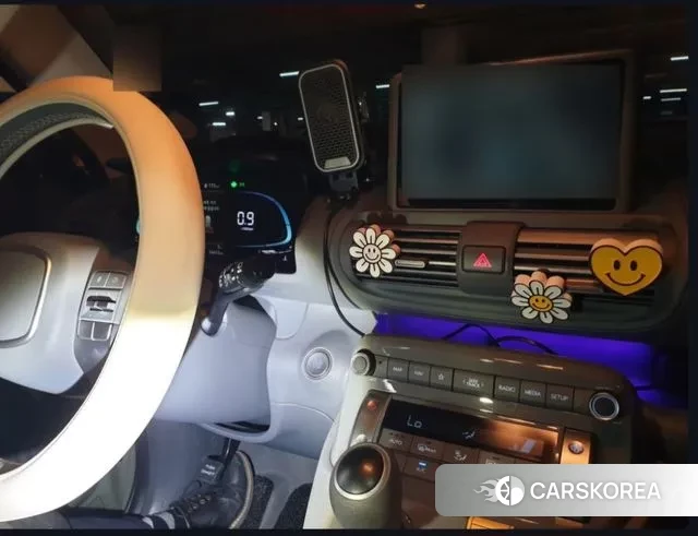 Hyundai Casper id 3756953 из Кореи 7