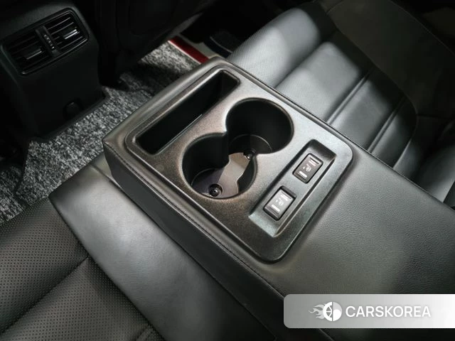 Renault Korea (Samsung) SM6 id 4417271 из Кореи 7